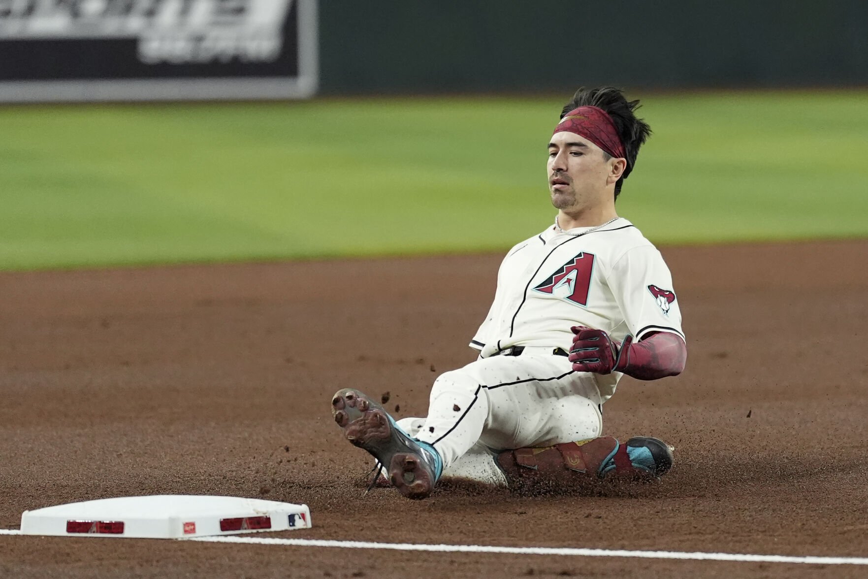 Cardinals Diamondbacks Baseball